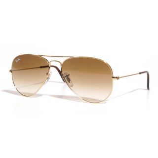 Ray Ban RB 3025 001/51 Aviator Large Metal