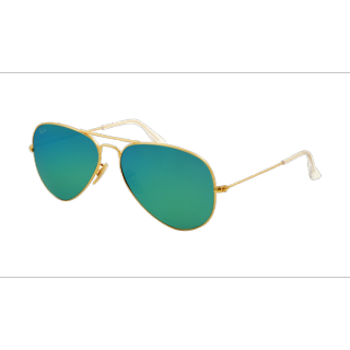 Ray Ban RB 3025 112/19 Aviator Large Metal