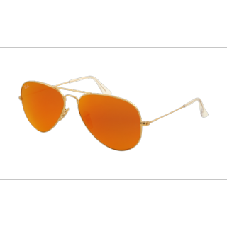 Ray Ban RB 3025 112/69 Aviator Large Metal