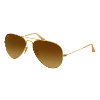 Ray Ban RB 3025 112/85 Aviator Large Metal