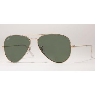 Ray Ban RB 3025 L0205 Aviator Large Metal