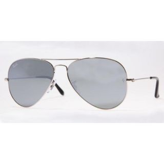 Ray Ban RB 3025 W3277 Aviator Large Metal