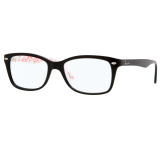 Ray Ban Brillen Fassung RB 5228 5014 53/17
