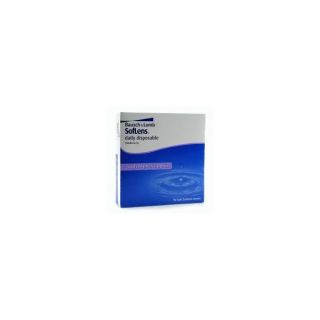 SofLens daily disposable - 90er Box