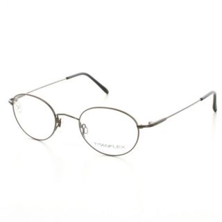 TITANflex Brillen Fassung 3666 30 47/21