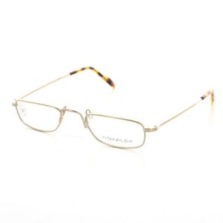 TITANflex Brillen Fassung 3760 20 48/22