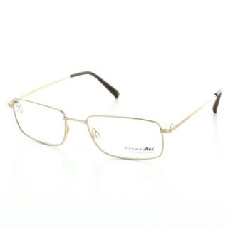 TITANflex Brillen Fassung 820610 20 54/18