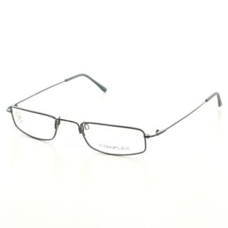 TITANflex Brillen Fassung 820661 30 51/22