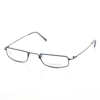 TITANflex Brillen Fassung 820661 70 51/22