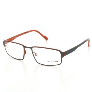 TITANflex Brillen Fassung 820672 30 56/18