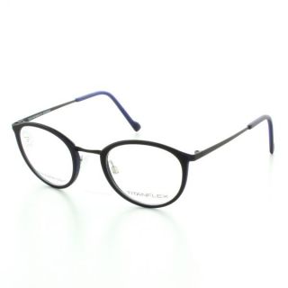 TITANflex Brillen Fassung 820686 10 47/22