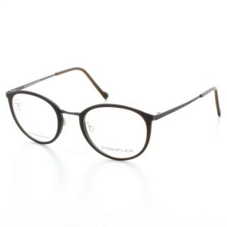 TITANflex Brillen Fassung 820686 40 49/22