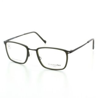 TITANflex Brillen Fassung 820687 14 51/20