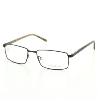 TITANflex Brillen Fassung 820698 10 55/17