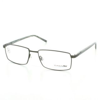 TITANflex Brillen Fassung 820698 30 57/17