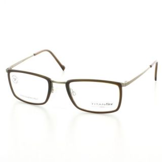 TITANflex Brillen Fassung 820701 20 53/22
