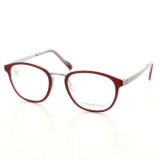 TITANflex Brillen Fassung 820708 35 51/21