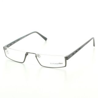 TITANflex Brillen Fassung 820716 30 51/22