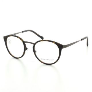 TITANflex Brillen Fassung 820725 60 47/23