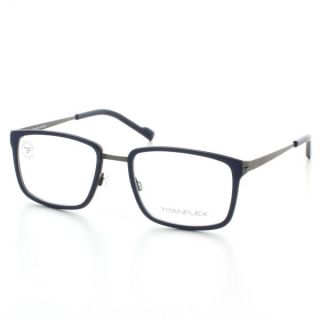 TITANflex Brillen Fassung 820727 37 54/20