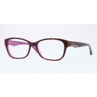Vogue Brillen Fassung VO 2814 2019 51/16