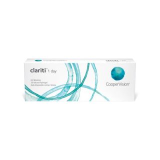 clariti 1 day - 30er Box