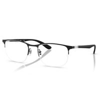 Ray Ban Brillen Fassung RB 6513 2904 55/20