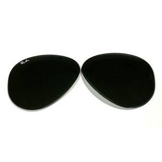 RAY BAN AVIATOR LARGE METAL Ersatzglser G-15 Classic