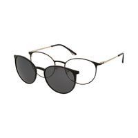 Solano Clip-On Brillen Fassung mit Magnet Sonnenclip CL...