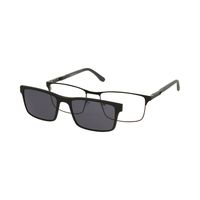 Solano Clip-On Brillen Fassung mit Magnet Sonnenclip CL...
