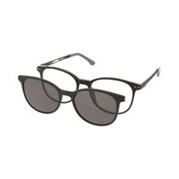 Solano Clip-On Brillen Fassung mit Magnet Sonnenclip CL...