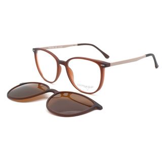 Arctic Clip Brillen Fassung mit Magnet Sonnenclip APU3015 52[]17-145 C5