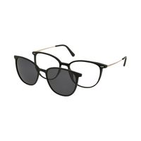 Solano Clip-On Brillen Fassung mit Magnet Sonnenclip CL...