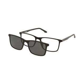 Solano Clip-On Brillen Fassung mit Magnet Sonnenclip CL 90213 C 55[]17-145