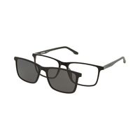Solano Clip-On Brillen Fassung mit Magnet Sonnenclip CL...