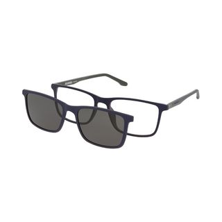 Solano Clip-On Brillen Fassung mit Magnet Sonnenclip CL 90213 B 55[]17-145
