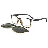 Arctic Clip Brillen Fassung mit Magnet Sonnenclip APA3004...