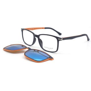 Arctic Clip Brillen Fassung mit Magnet Sonnenclip APA3004 53[]17-140 C4
