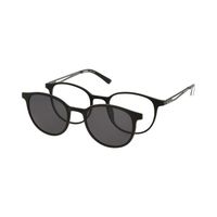 Solano Clip-On Brillen Fassung mit Magnet Sonnenclip CL...
