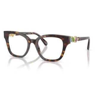 Swarovski Brille SK 2048 1002 52/19