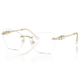 Swarovski Brille SK 1014 4013 55/16