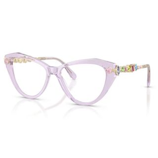 Swarovski Brille SK 2047 1079 53/16