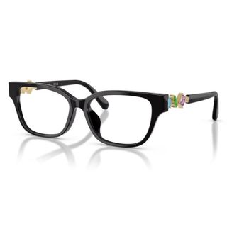 Swarovski Brille SK 2049D 1001 54/15
