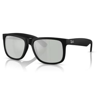 Ray Ban Sonnenbrille RB 4165 622/Y4 JUSTIN