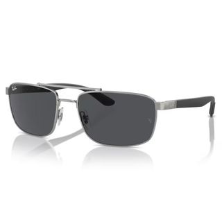 Ray Ban Sonnenbrille RB 3737 004/87