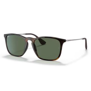 Ray Ban Sonnenbrille RB 4187 710/71 CHRIS