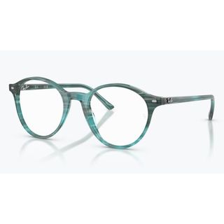 Ray Ban Brillen Fassung RB 5430 8377 49/21 BERNARD