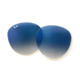 RAY BAN RB 2204 1430/3F Ersatzgl�ser Clear Gradient Blue