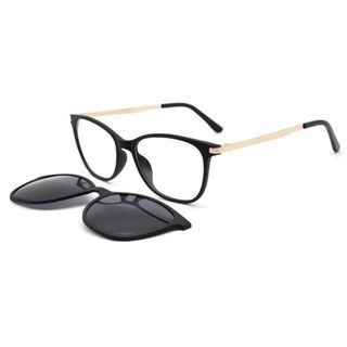 Arctic Clip Brillen Fassung mit Magnet Sonnenclip 938...