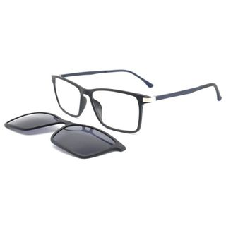 Arctic Clip Brillen Fassung mit Magnet Sonnenclip 910...